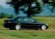 BMW M3 (E36 1991-1998)